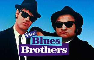 BLUES BROTHERS