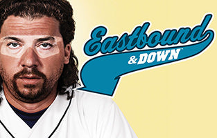 EASTBOUND & DOWN