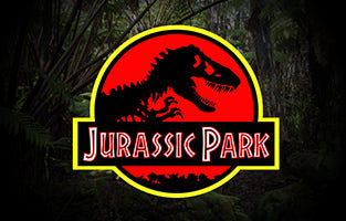 Jurassic Park – AnimationShops