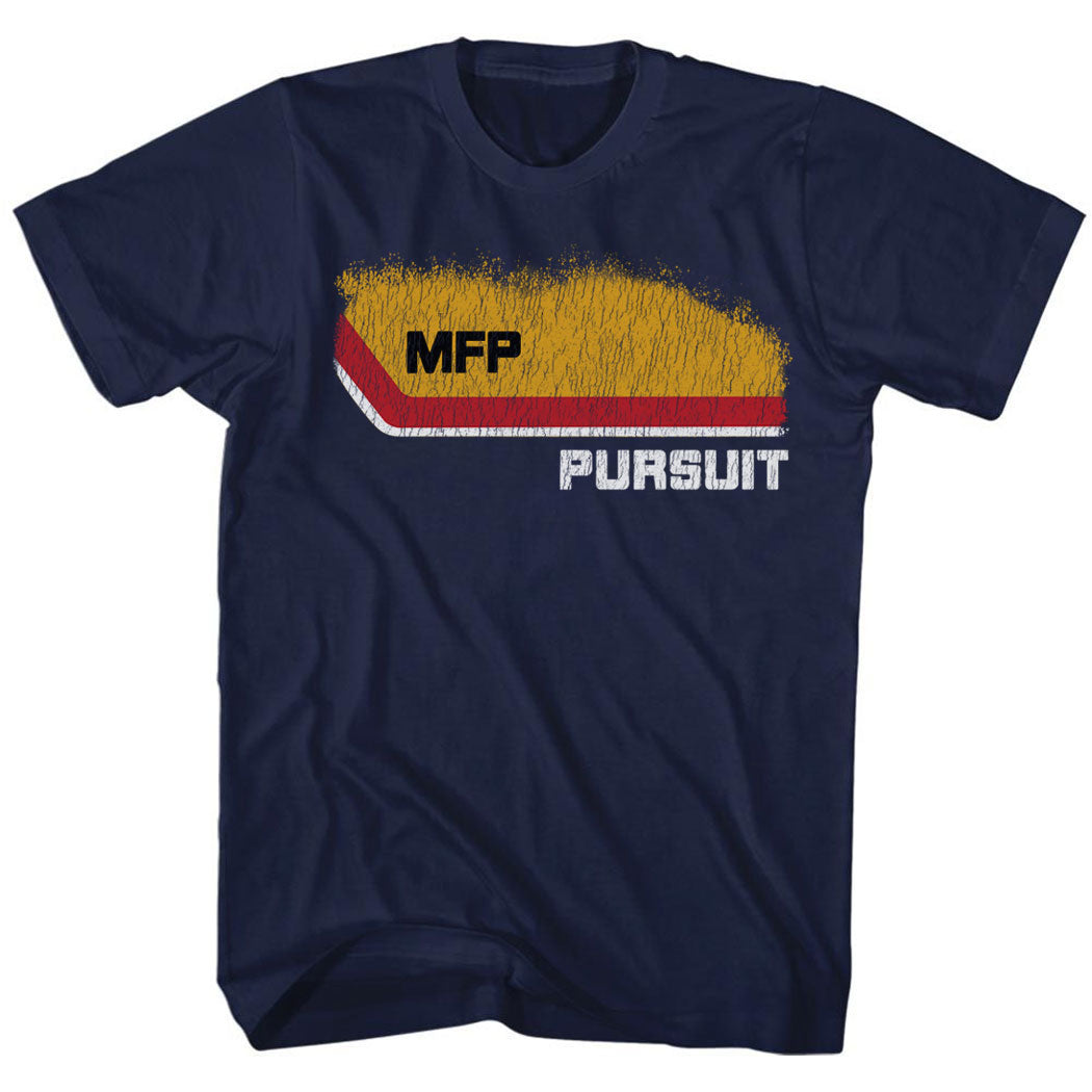 MFP V8 Interceptor Pursuit Special T-Shirt