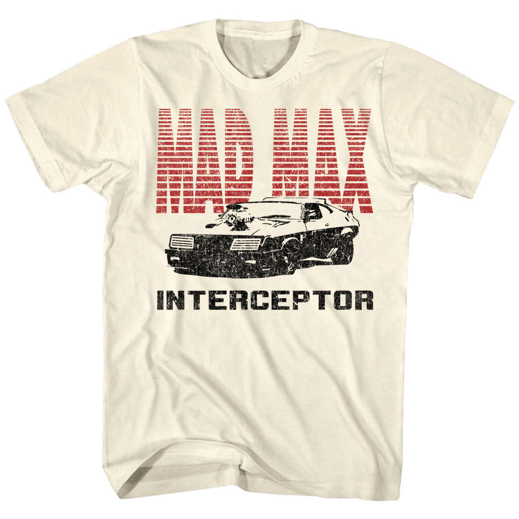 MFP V8 Interceptor Pursuit Special T-Shirt