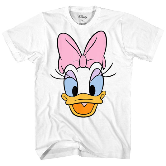 Disney Daisy Duck Face T-Shirt