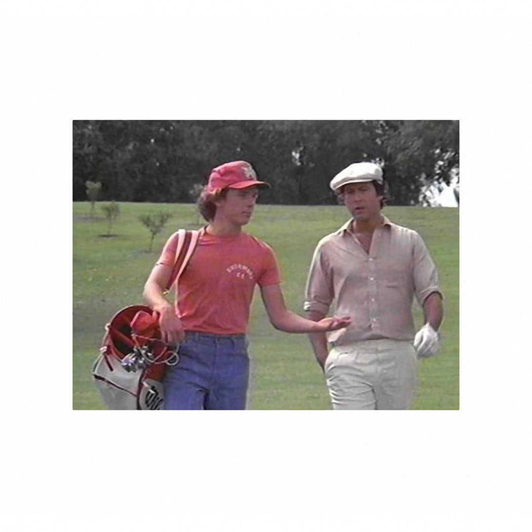 Caddyshack Bushwood CC Caddy T-Shirt