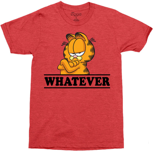 Garfield Whatever T-Shirt