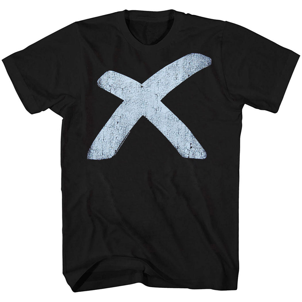 Speed Racer: Racer X Symbol T-Shirt