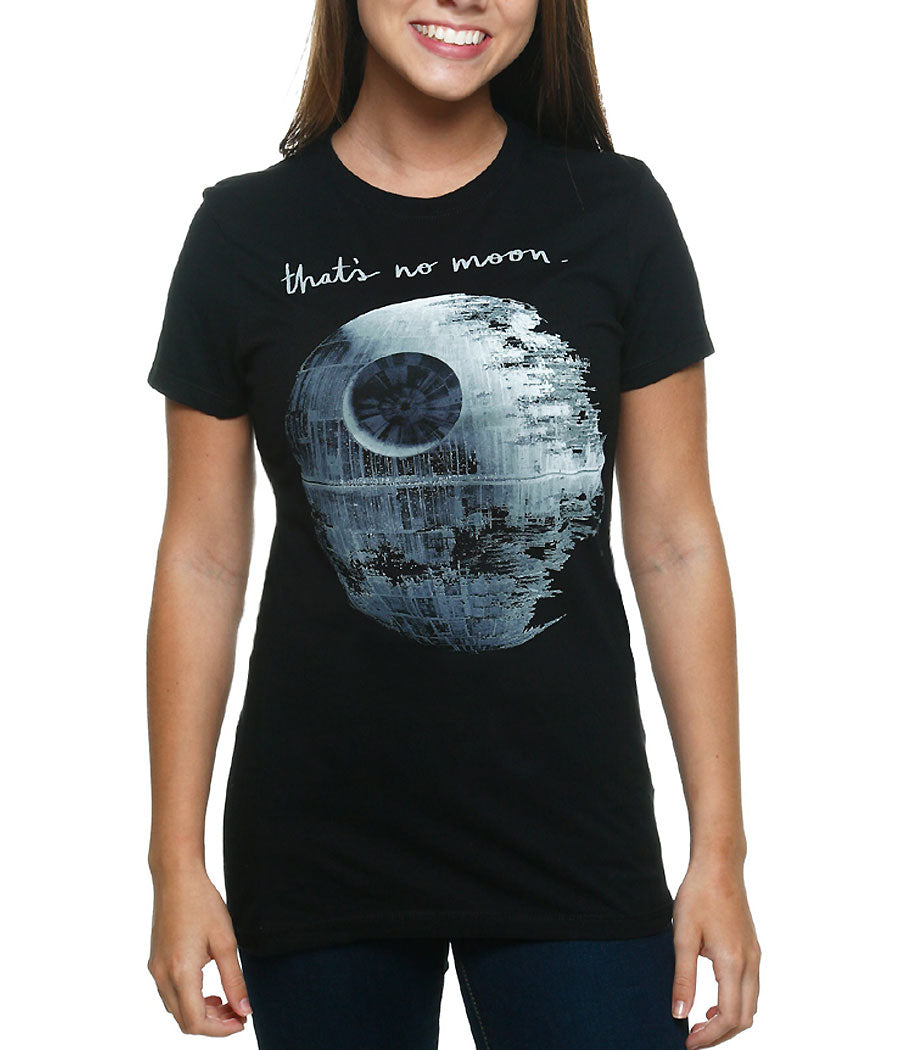 Star Wars Junior's Sweater, black, Medium