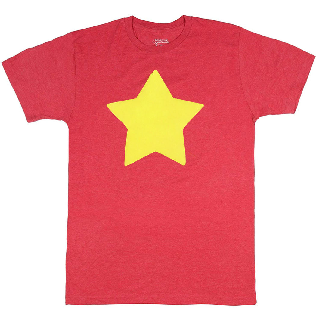Steven Universe Star T-Shirt