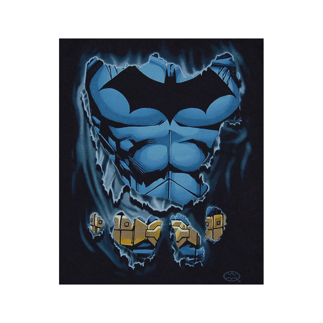 Batman Ripped Costume T-Shirt
