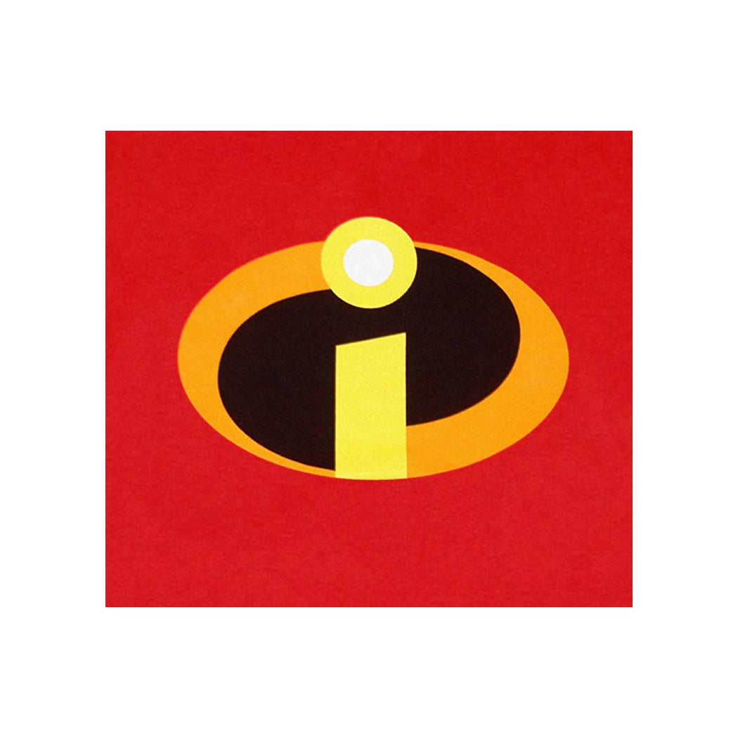 The Incredibles Symbol T-Shirt