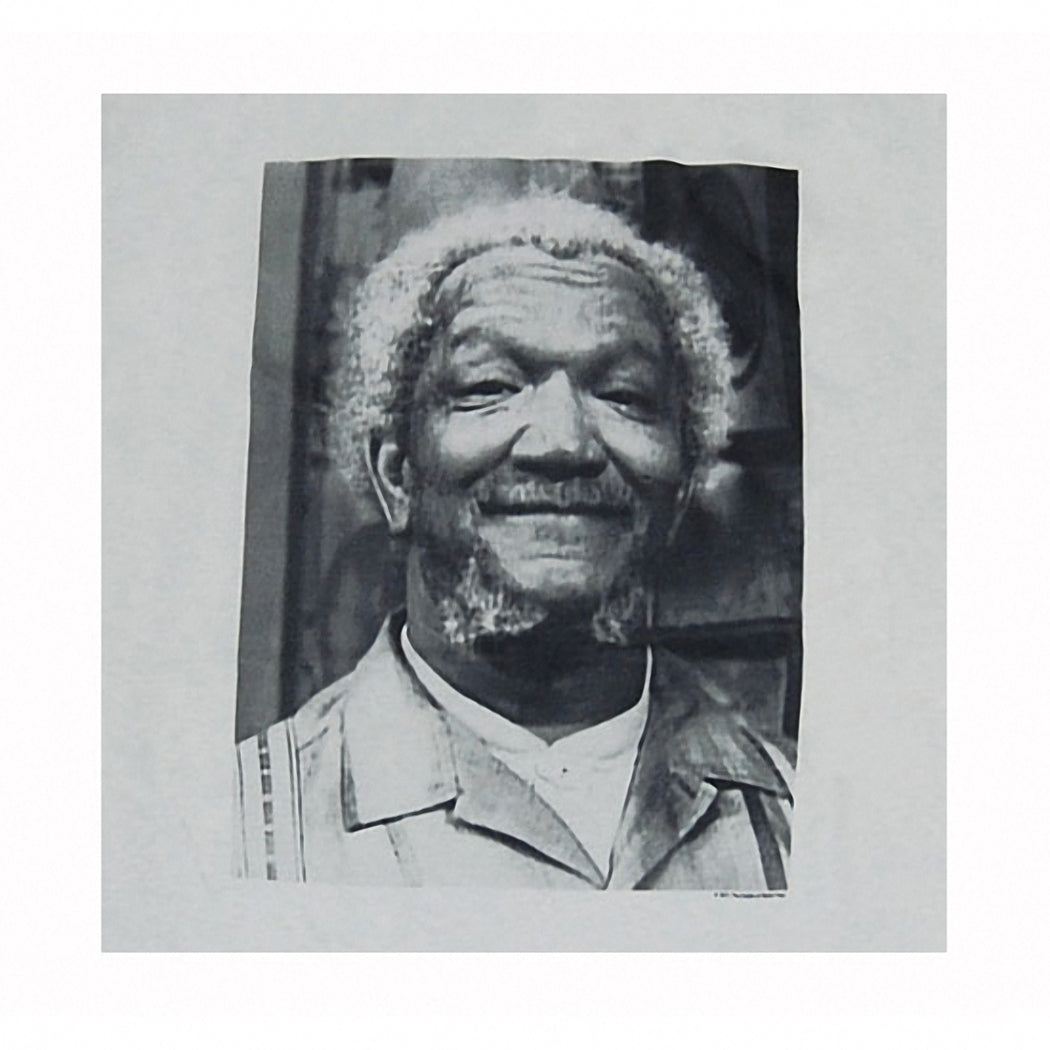 Fred Sanford Photo T-Shirt