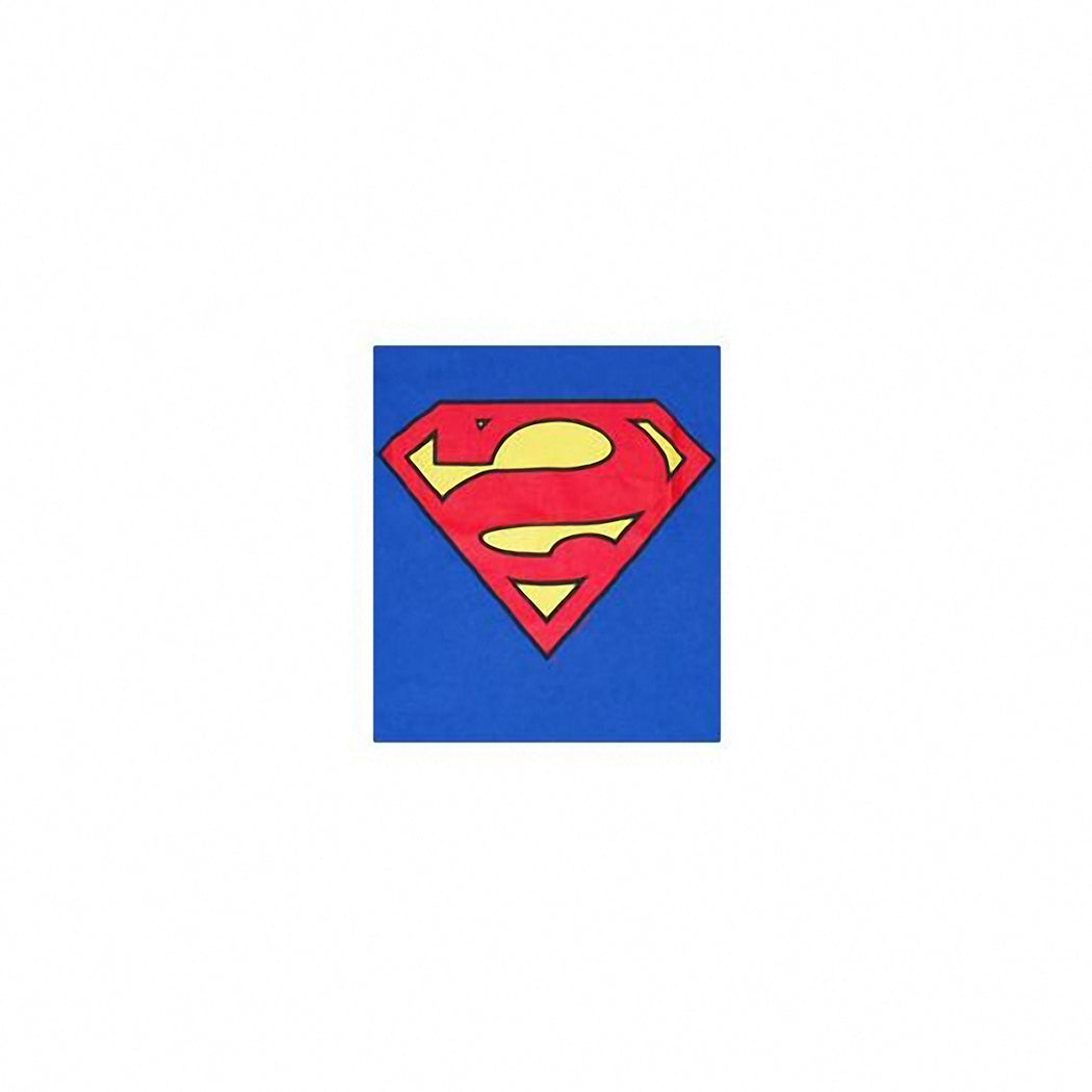 Superman Bizarro Logo T-Shirt