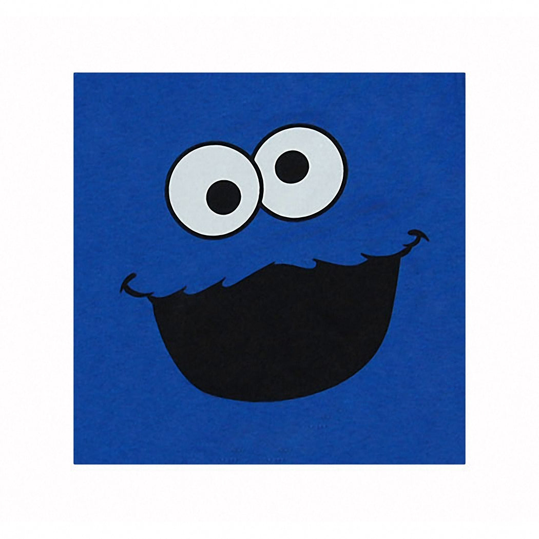 Cookie Monster Infant T-Shirt