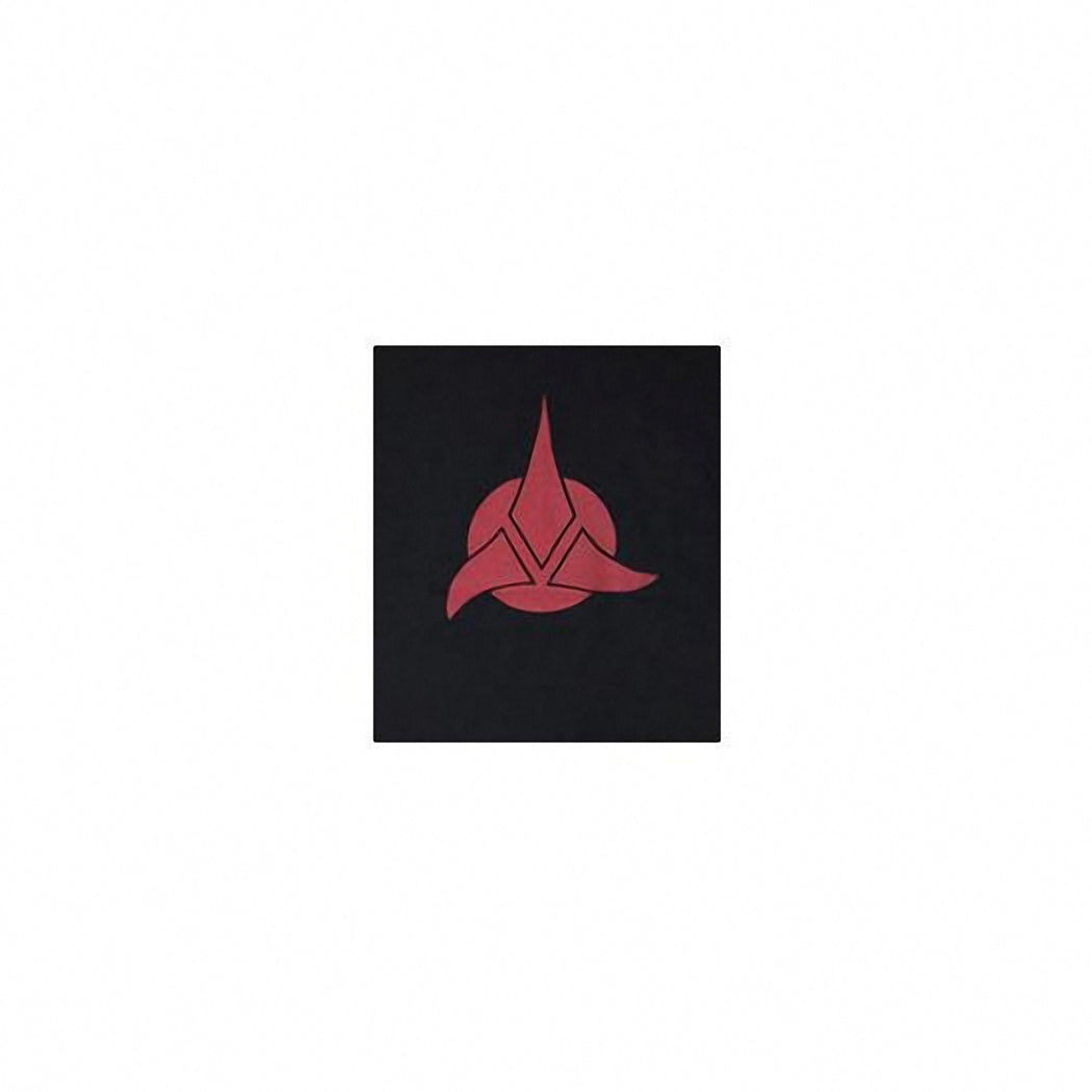 Star Trek Klingon Logo T-Shirt
