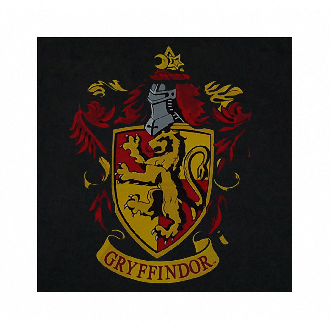 Harry Potter Gryffindor Crest T-Shirt