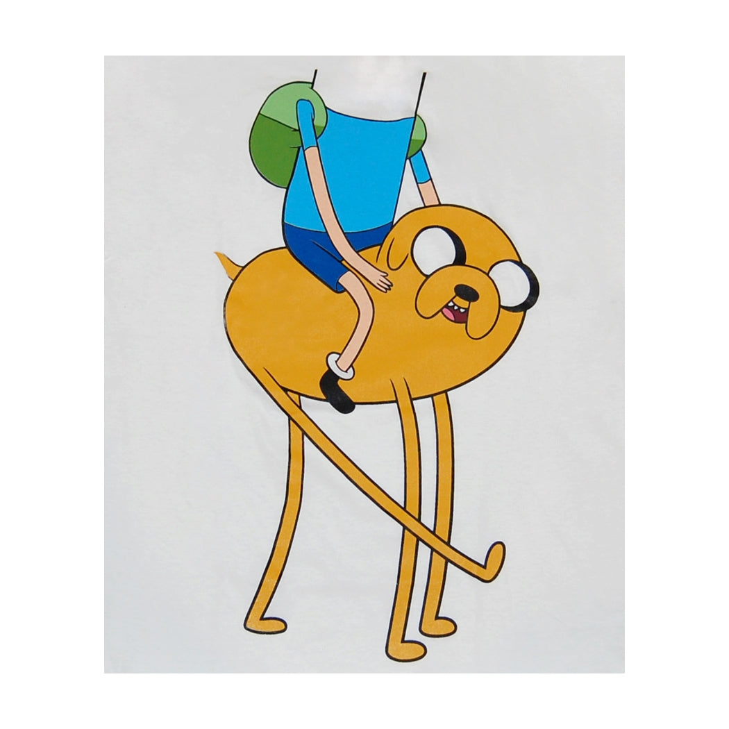 Adventure Time Friends Costume T-Shirt