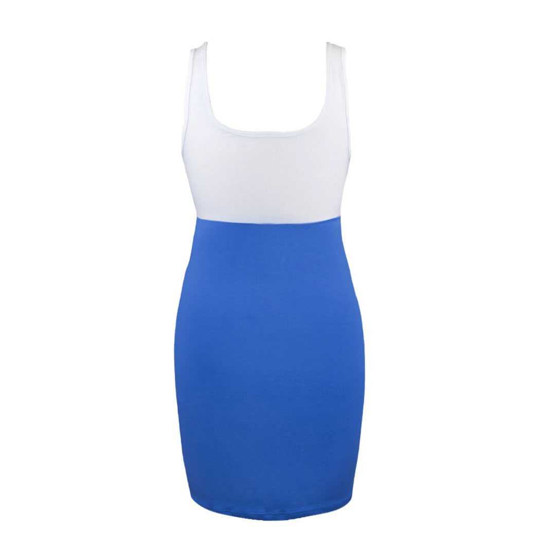 Adventure Time I Am Finoa Junior Tunic Tank Dress