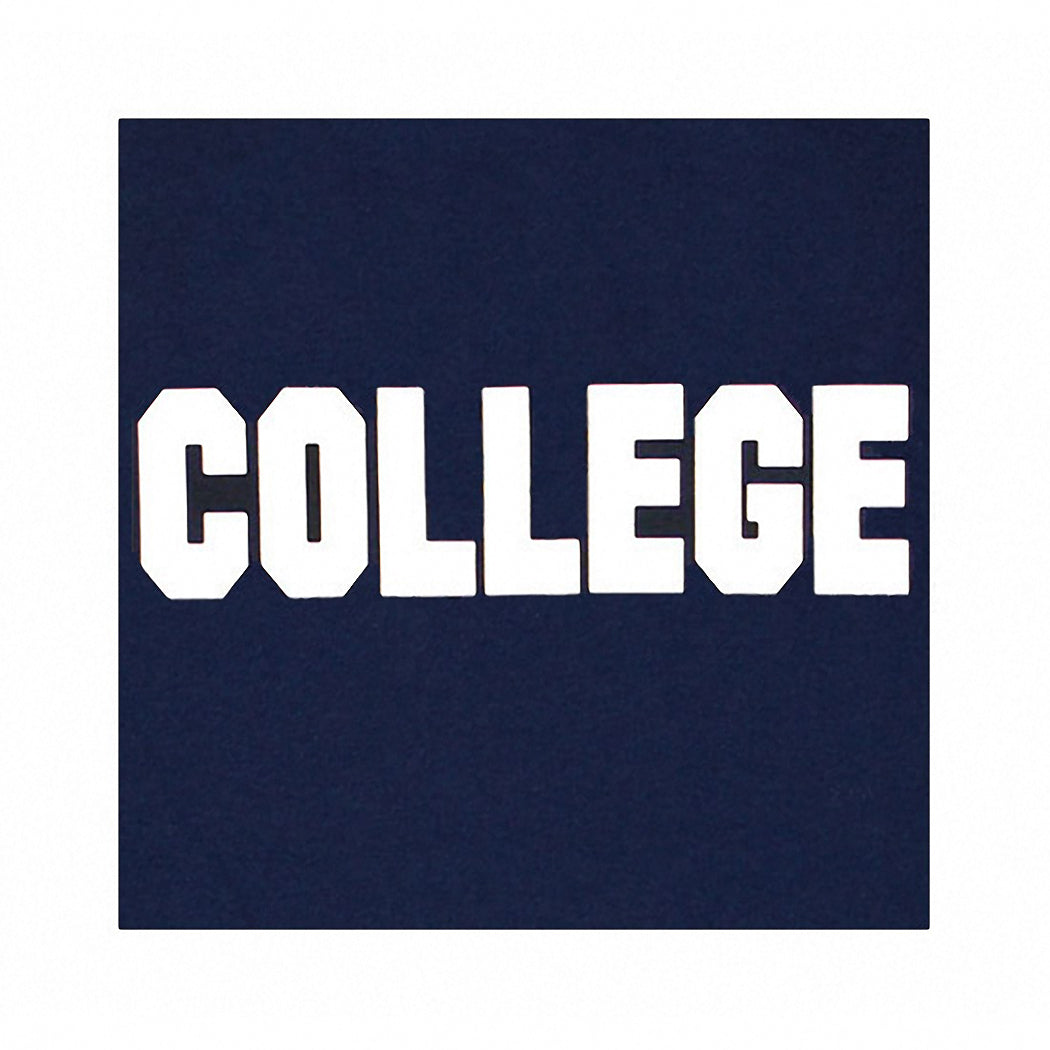 Animal House College Adult T-Shirt