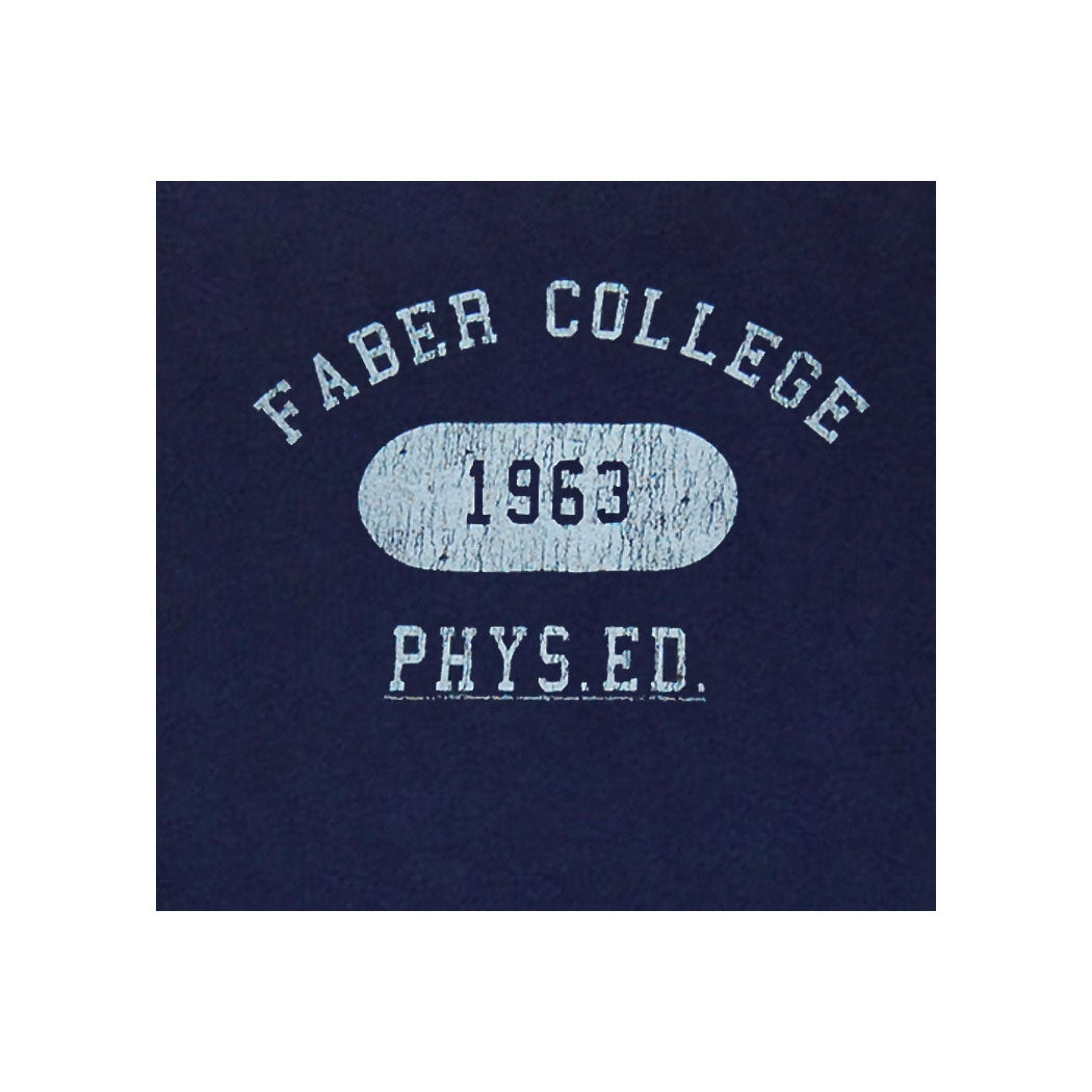 Animal House Faber College Adult T-Shirt