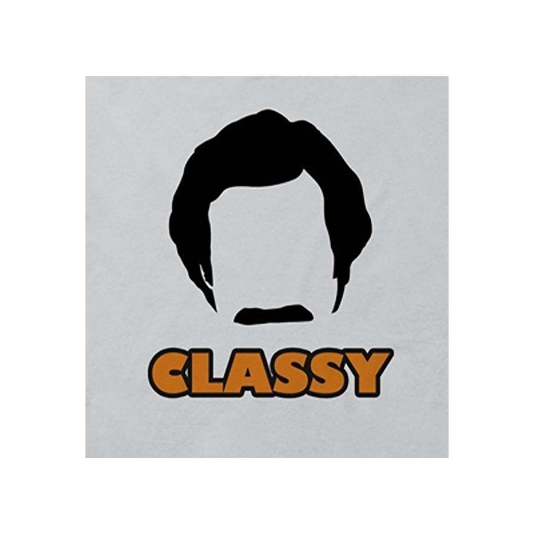 Anchorman 2 Stay Classy T-Shirt