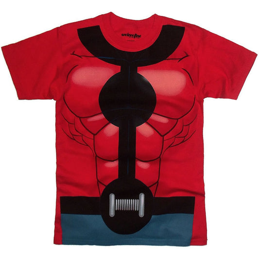 I Am Ant Man Costume T-Shirt