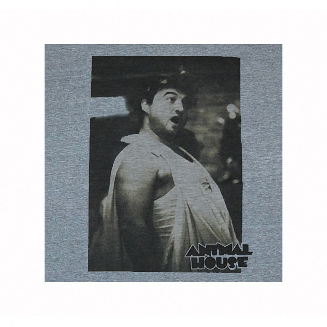 Animal House Toga Photo T-Shirt