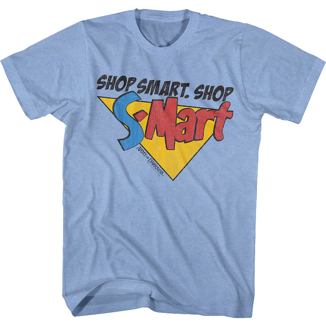 Army of Darkness S-Mart Logo T-Shirt