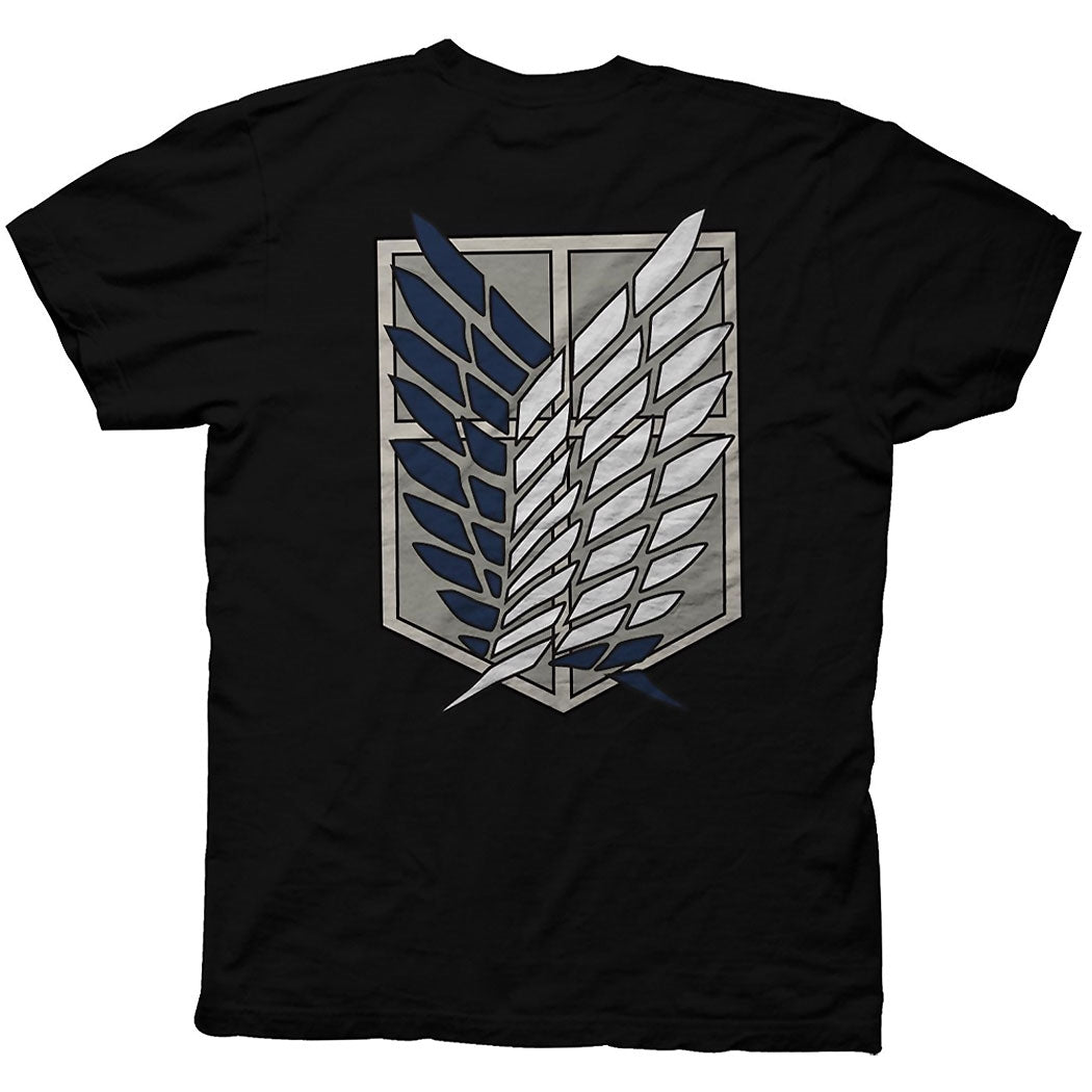 Attack on Titan Survey Corps T-Shirt