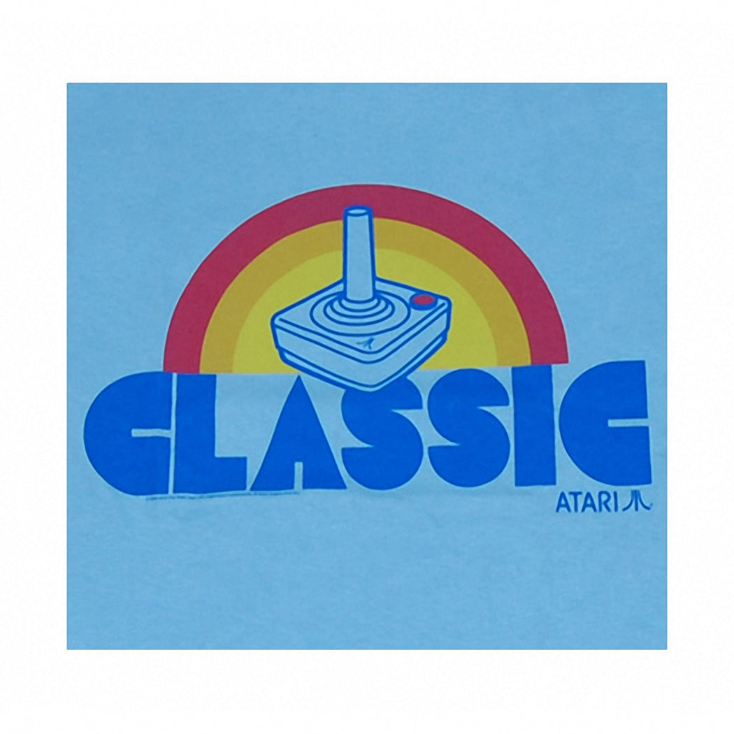 Atari Classic Controller T-Shirt