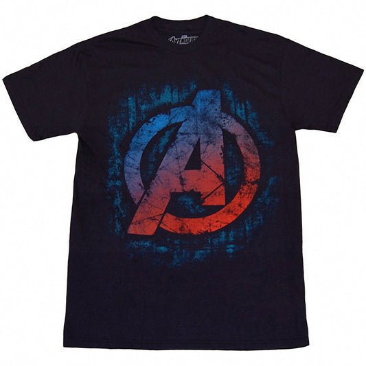 Avengers Movie Logo T-Shirt