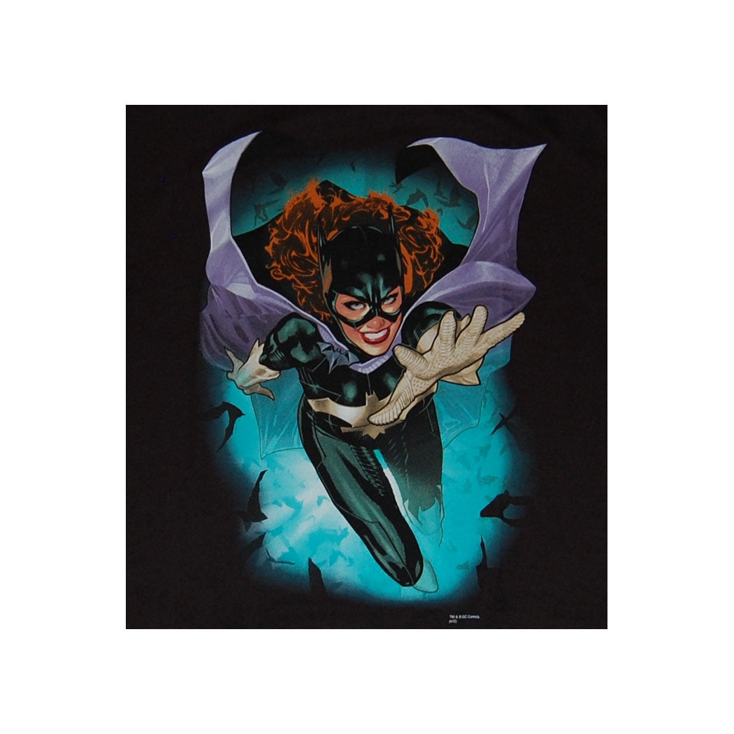 Batgirl New 52 #1 T-Shirt