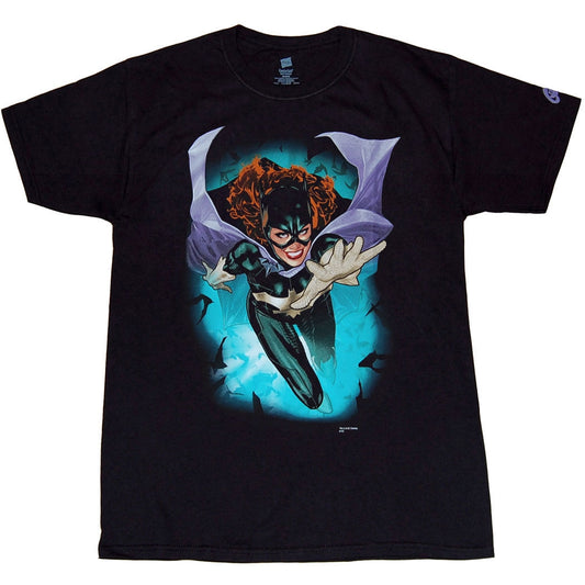 Batgirl New 52 #1 T-Shirt