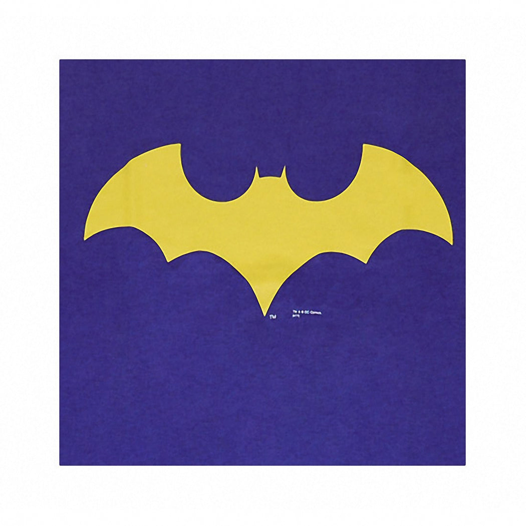 Batgirl Symbol T-Shirt