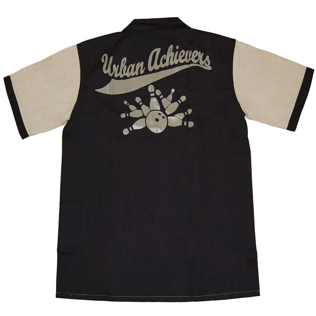 Big Lebowski Replica Urban Achievers Bowling Shirt