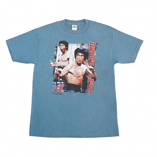 Bruce Lee Enter The Dragon T-Shirt