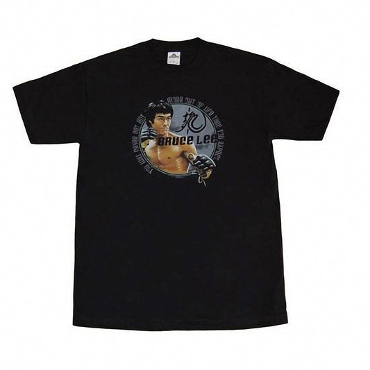 Bruce Lee Expectations T-Shirt