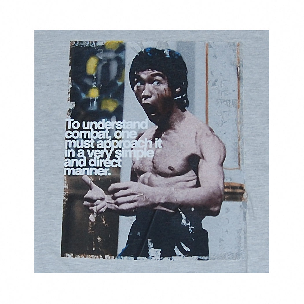 Bruce Lee Understand Combat T-Shirt