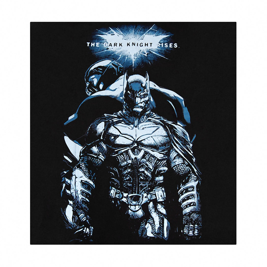 Dark Knight Rises Look T-Shirt