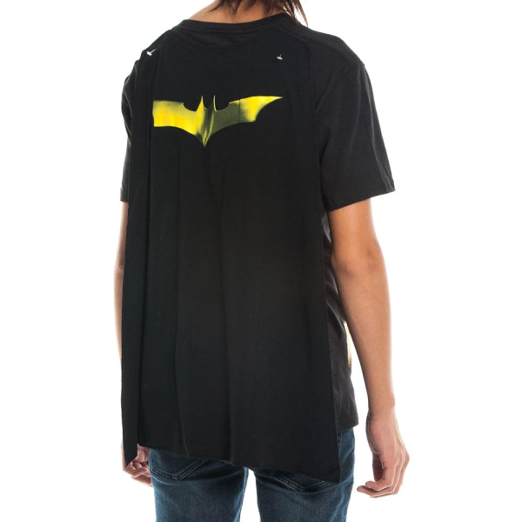 Batman Dark Knight Cape Costume T-Shirt