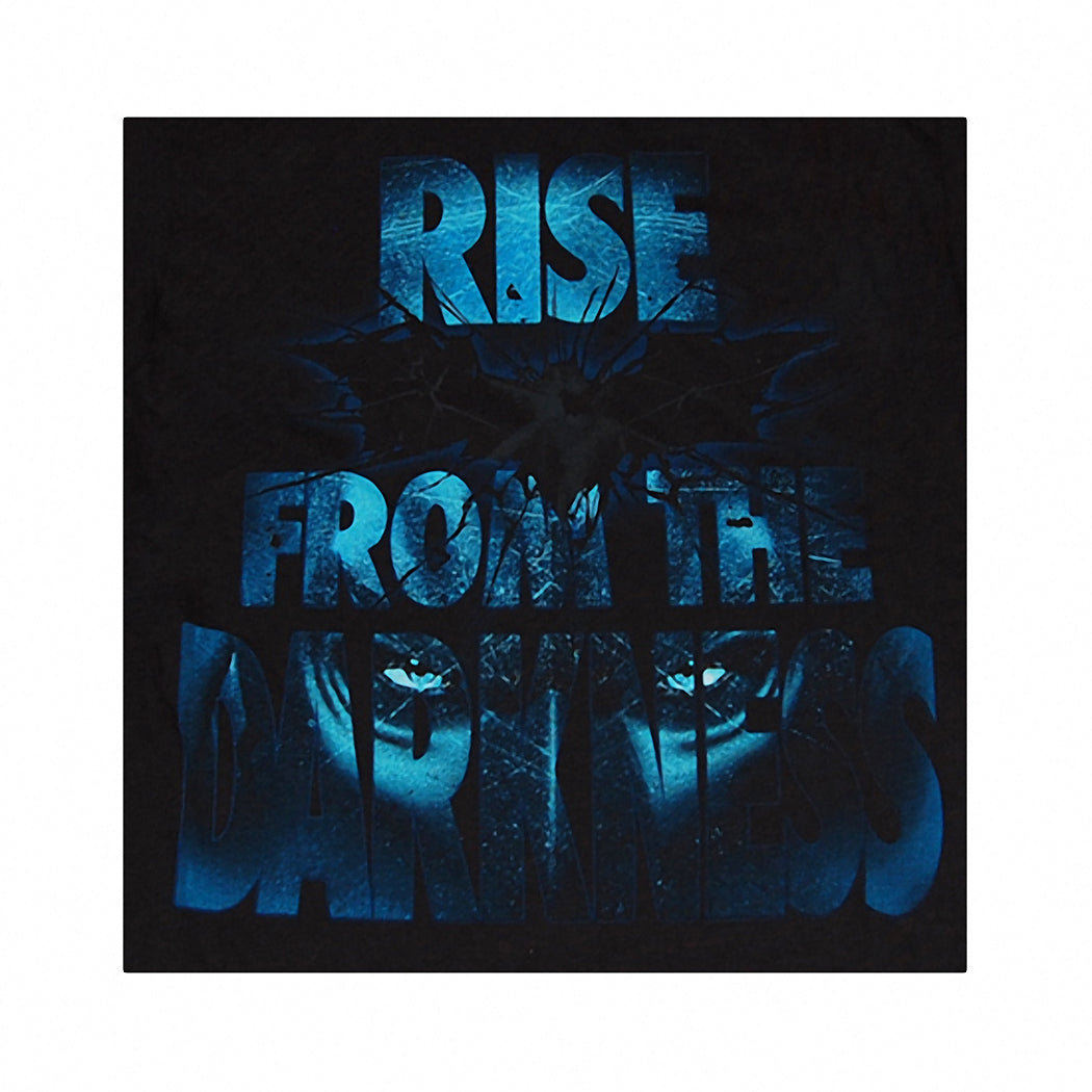 Dark Knight Rises: Rise From The Darkness T-Shirt