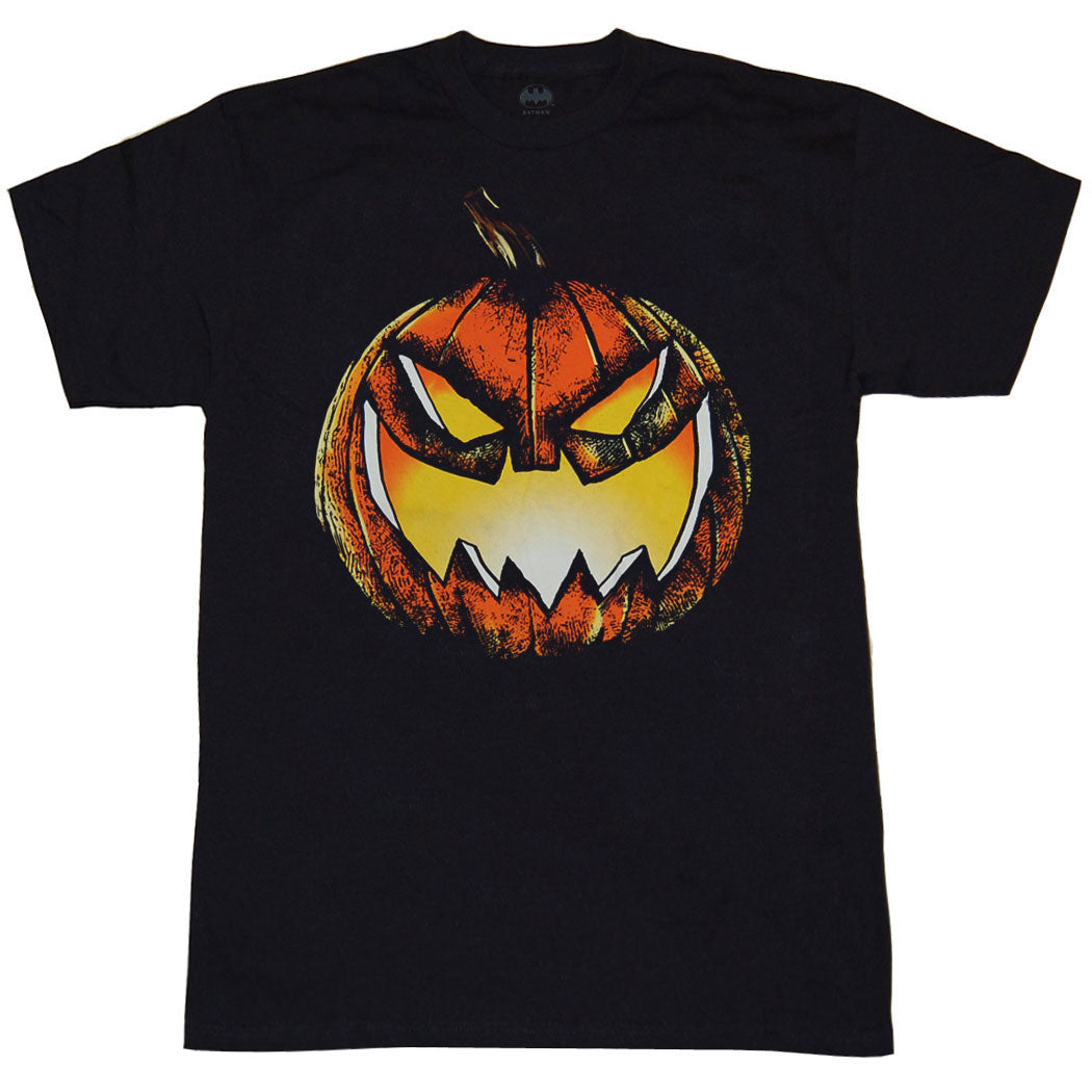Batman Bat-O-Lantern T-Shirt