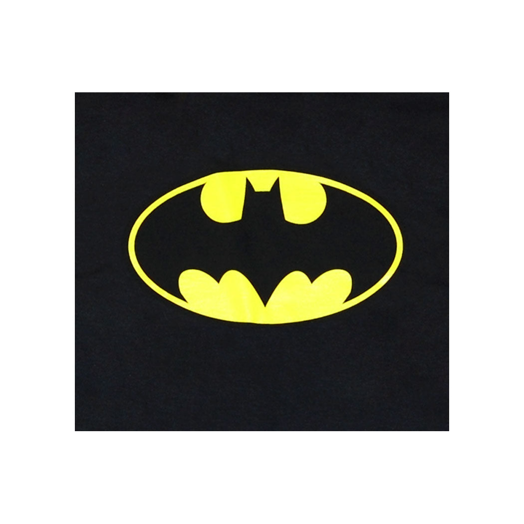 Batman Classic Logo Youth Kids T-Shirt