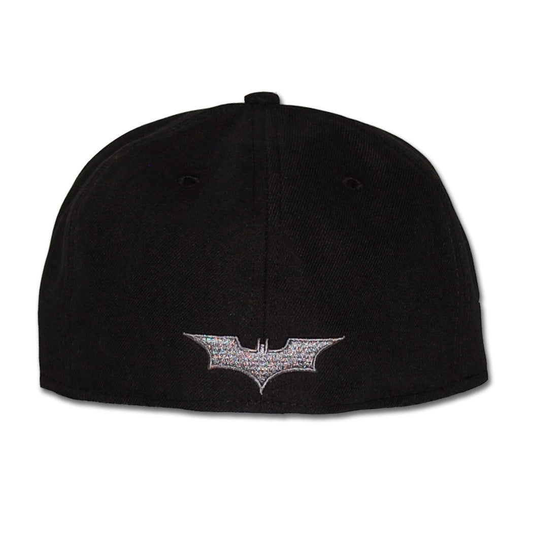 New Era TDKR Shatter Bain 59Fifty Hat