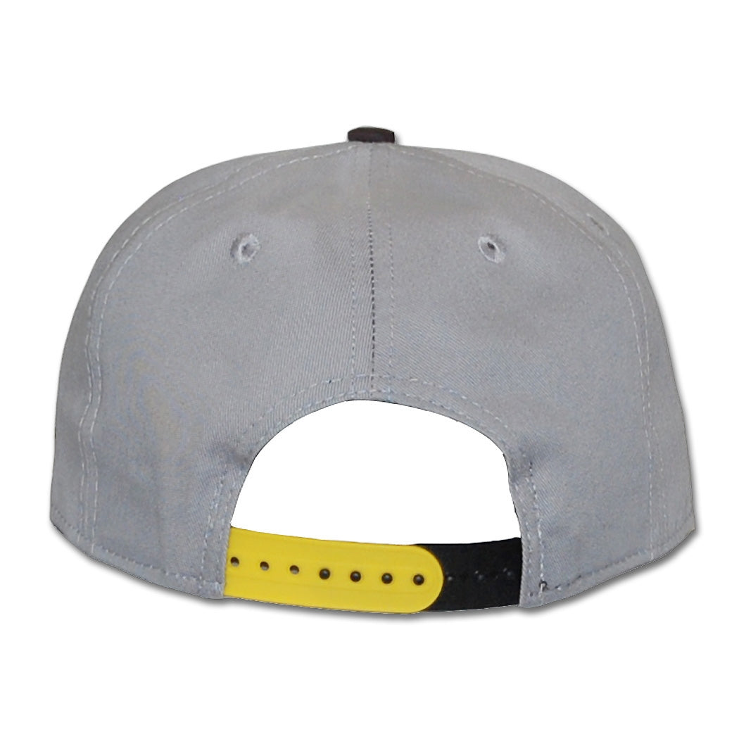 New Era Hero Block Batman Logo 9Fifty Snapback Hat