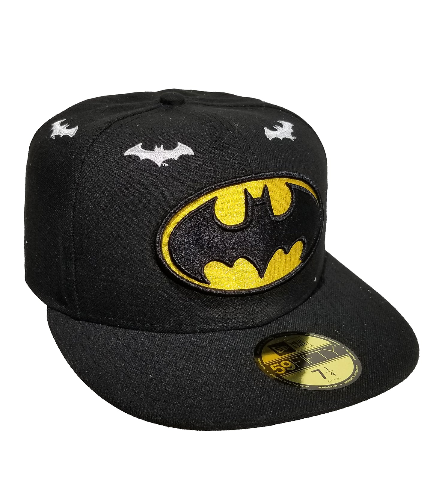 New Era Stargazer Batman Hat