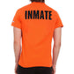 Arkham Asylum Inmate T-Shirt