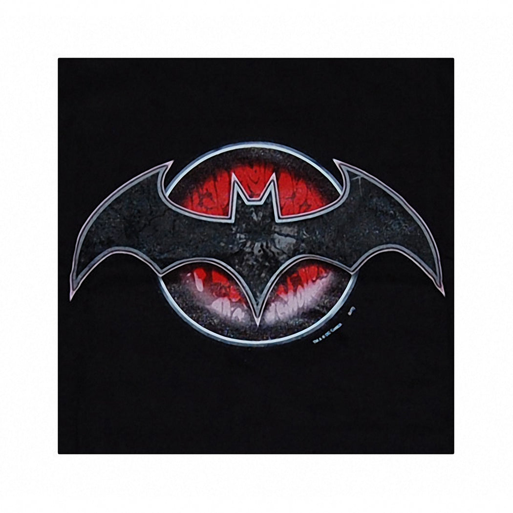 FlashPoint Batman Symbol T-Shirt