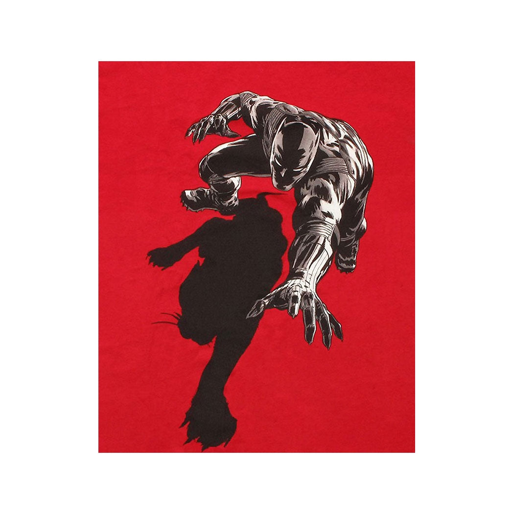 Black Panther Shadow T-Shirt