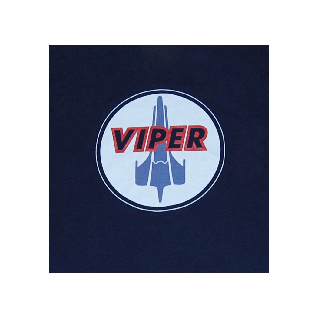 Battlestar Galactica Viper Badge T-Shirt