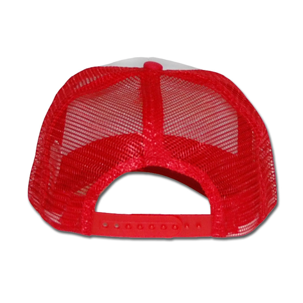 Big Bang Theory Bazinga Trucker Hat