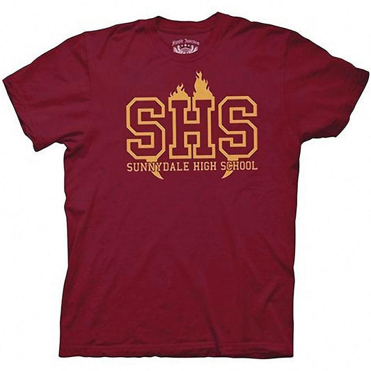 Sunnydale High School T-Shirt